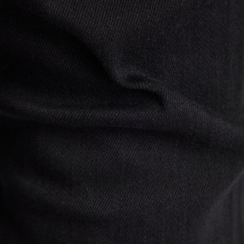 G-STAR® 3301 Flare Jeans ブラック