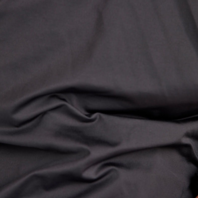 G-STAR® Cut-Out Slim Boat Top Grau