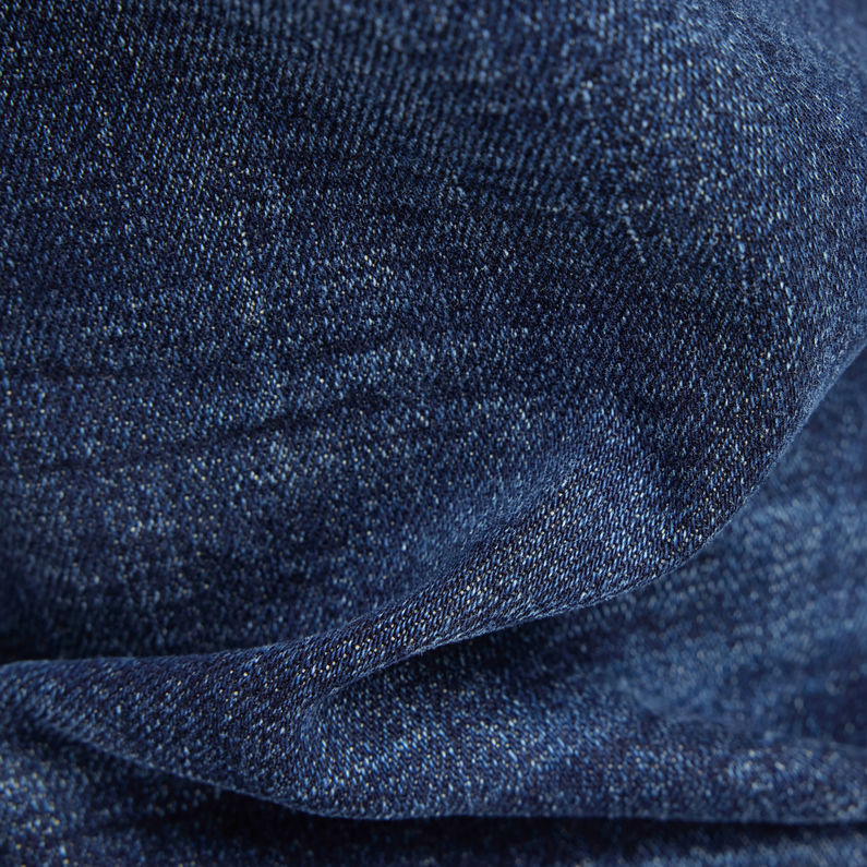 G-STAR® 5620 Zip Knee Skinny Jeans ダークブルー