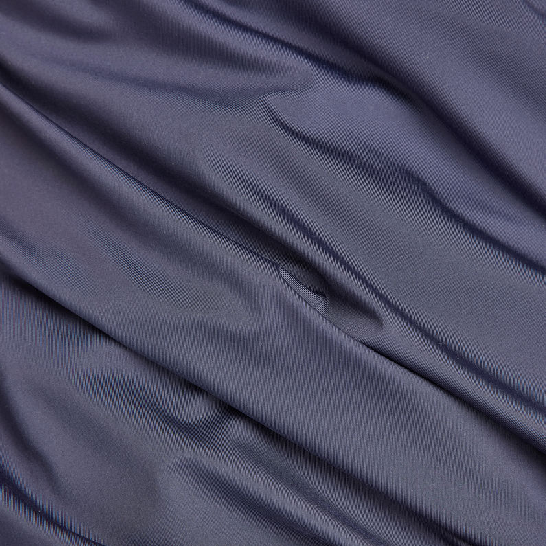 G-STAR® Haut Cut-Out Slim Boat Violet