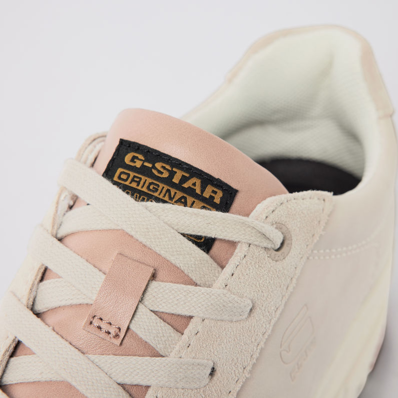 G-STAR® Lhana Nubuck Sneakers Multi color