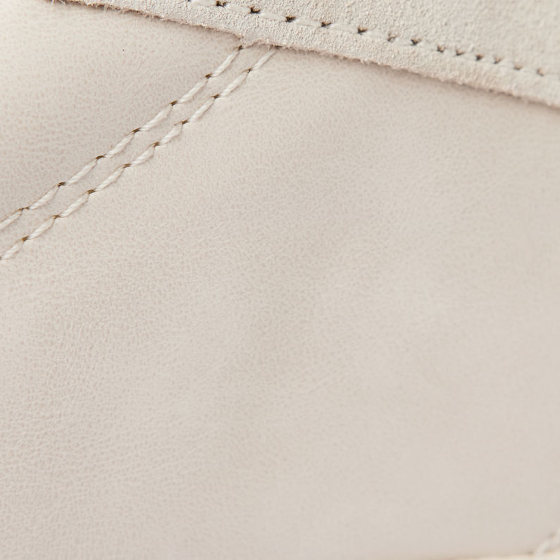 G-STAR® Lhana Nubuck Sneaker Mehrfarbig fabric shot