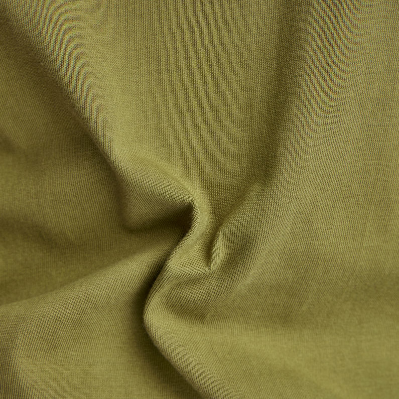 G-STAR® Mono Open Back Verde