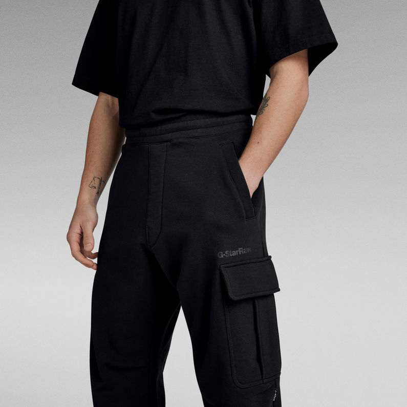 g-star-3d-utility-sweat-pants-black