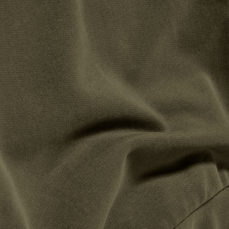 G-STAR® Sweat Enfant Logo Vert