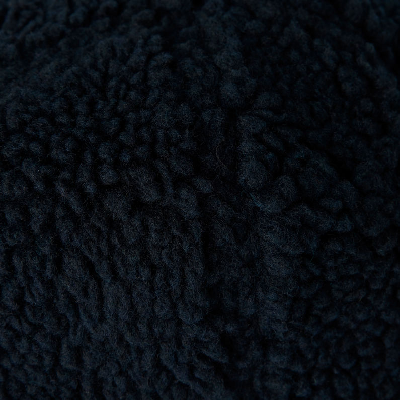 G-STAR® Avernus RAW Artwork Baseball Cap Dark blue