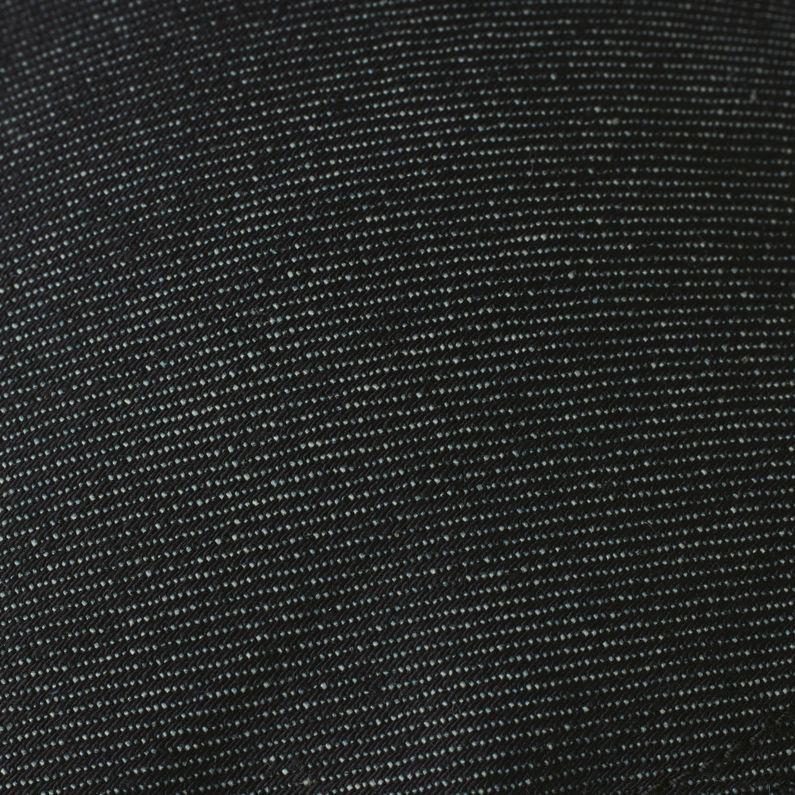 G-STAR® Sombrero de pescador Denim Bucket Azul oscuro