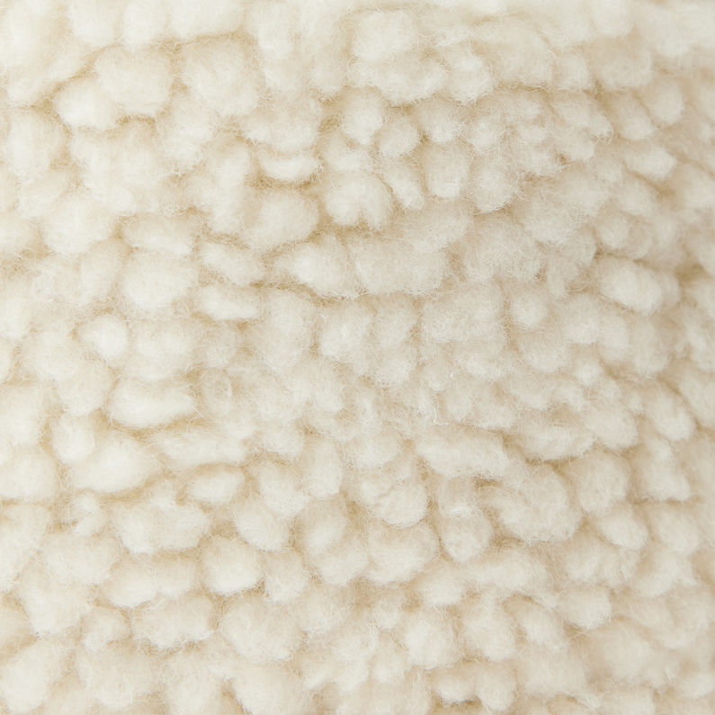 G-STAR® Bob Teddy Beige