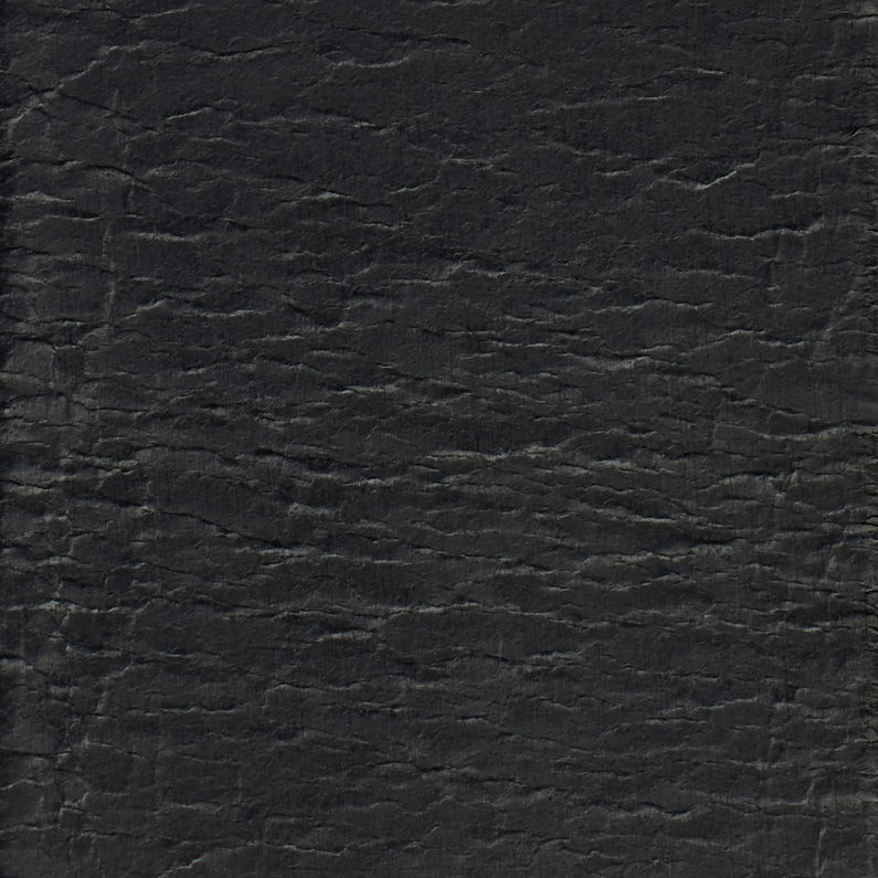 G-STAR® Cinturón Gwyn Negro fabric shot