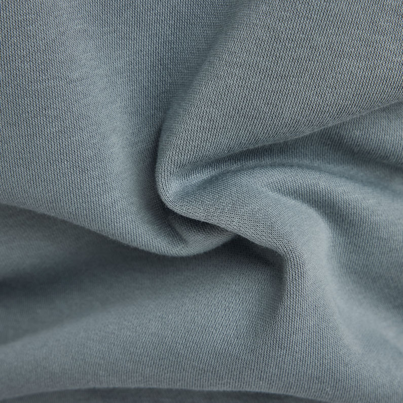 G-STAR® Sudadera Premium Core Hooded Gris