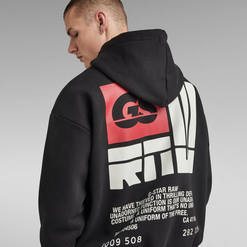 g-star-gs-raw-back-graphic-loose-hoodie-black