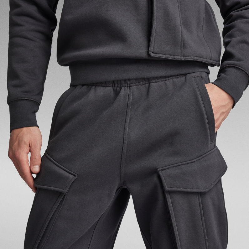 g-star-cargo-sweat-pants-grey