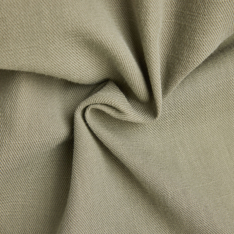 G-STAR® Chemise Marine Slim Vert