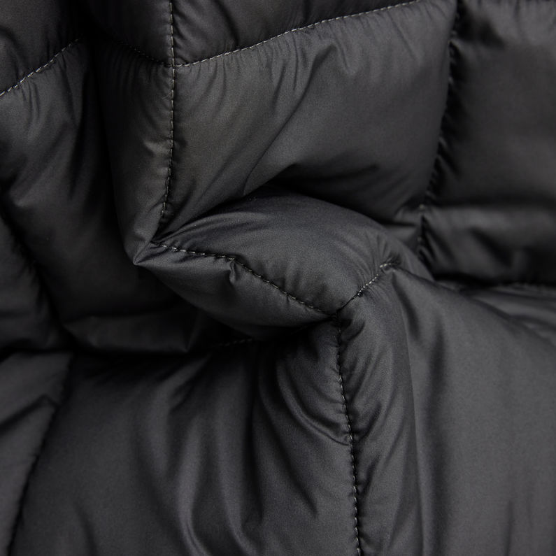 G-STAR® Chaqueta Meefic Quilted Negro