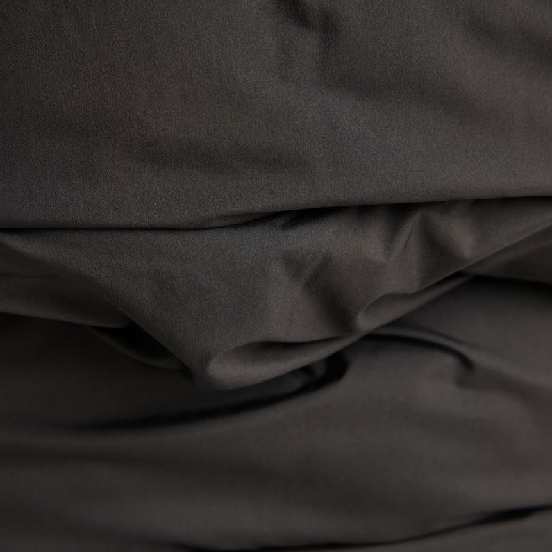 G-STAR® G-Whistler Padded Hooded Jacket ブラック