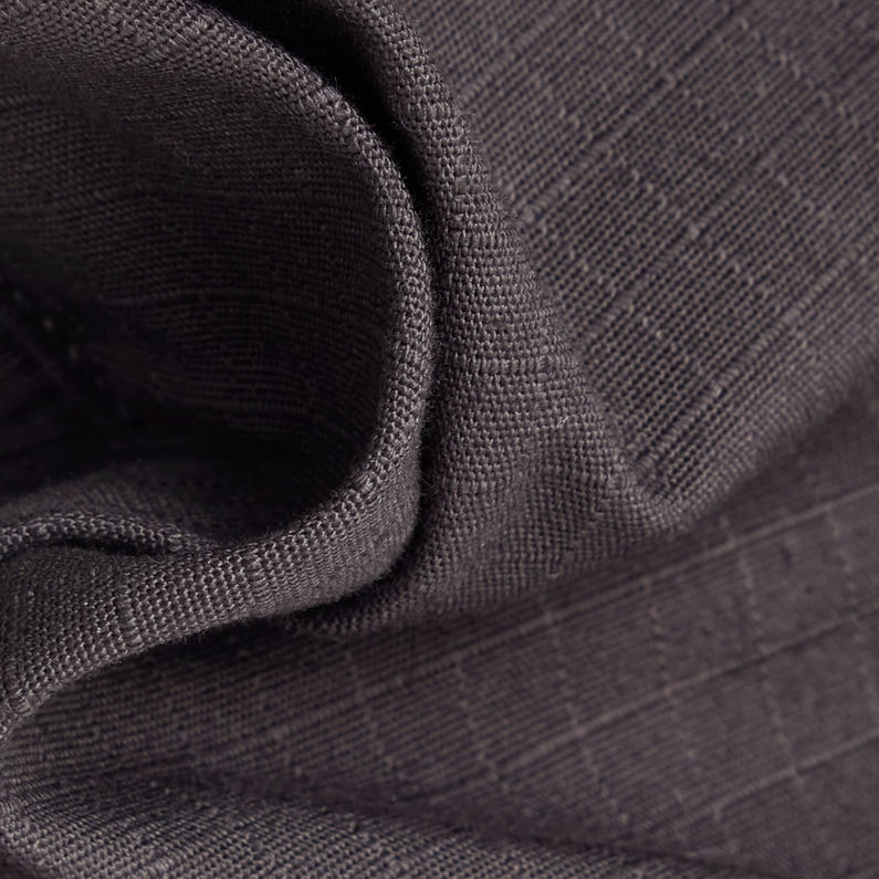 G-STAR® Rovic Zip 3D Regular Tapered Hose Grau