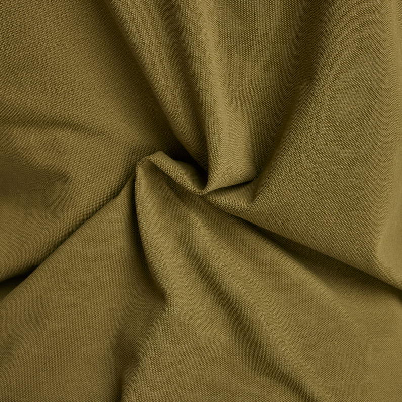 G-STAR® Dunda Core Polo Green