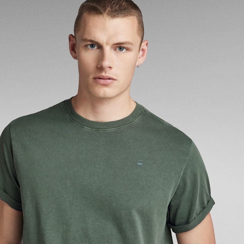 G-STAR® Lash T-Shirt Grau