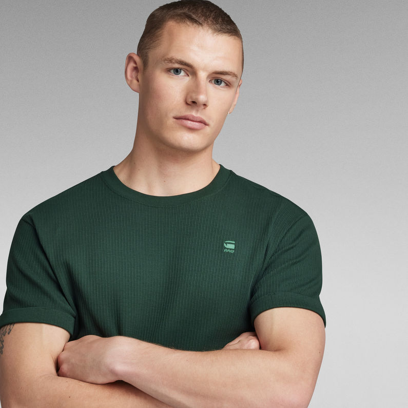 G-STAR® Lash T-Shirt Groen