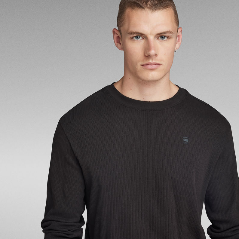 G-STAR® Lash T-Shirt ブラック