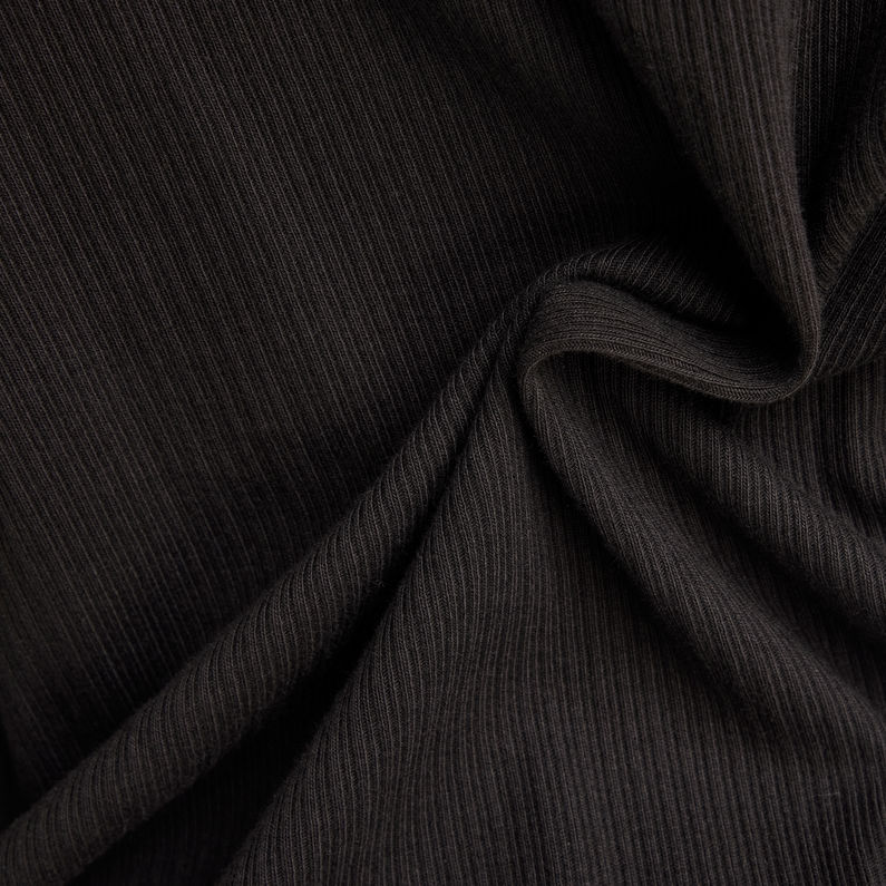 G-STAR® T-Shirt Lash Noir