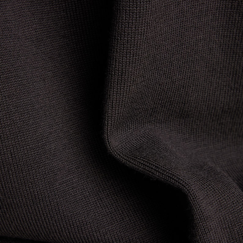 g-star-raw-premium-core-mock-knit-black