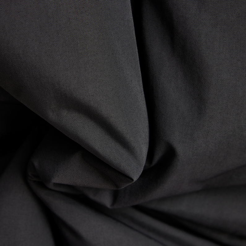 G-STAR® Foundation Gewatteerd Jack Zwart