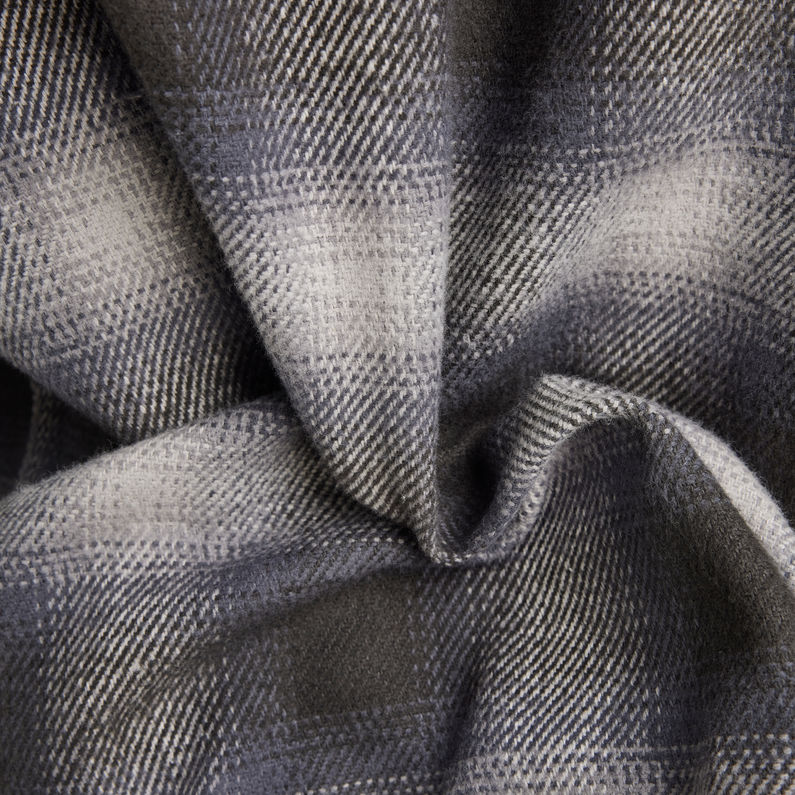 G-STAR® Check Overshirt Multi color