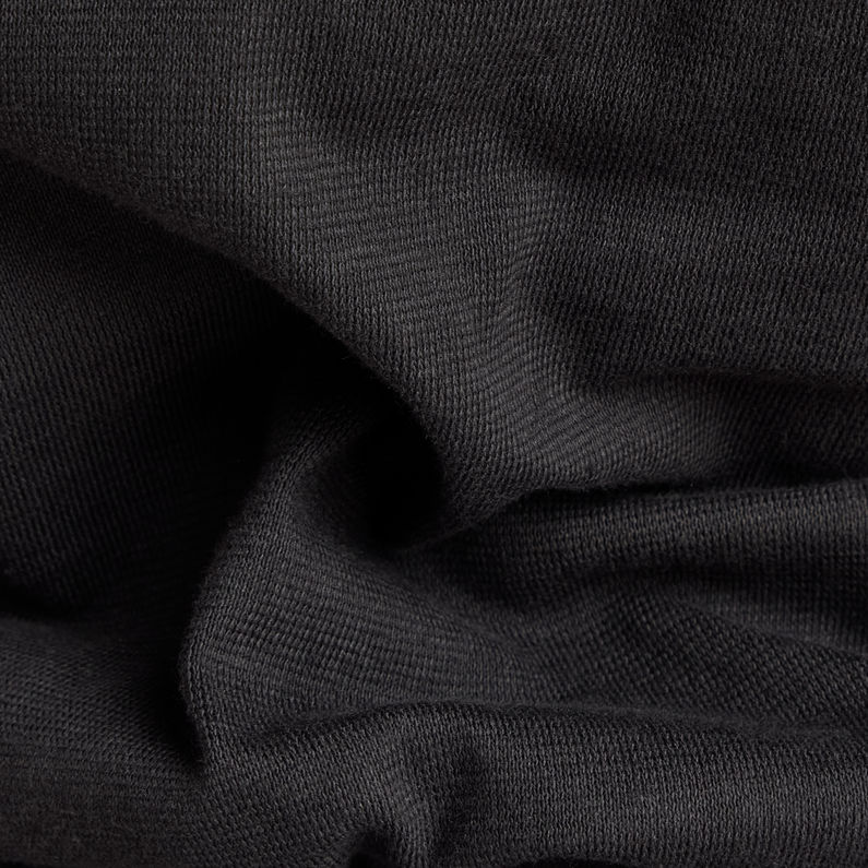 G-STAR® Sports Graphic Jumpsuit Zwart