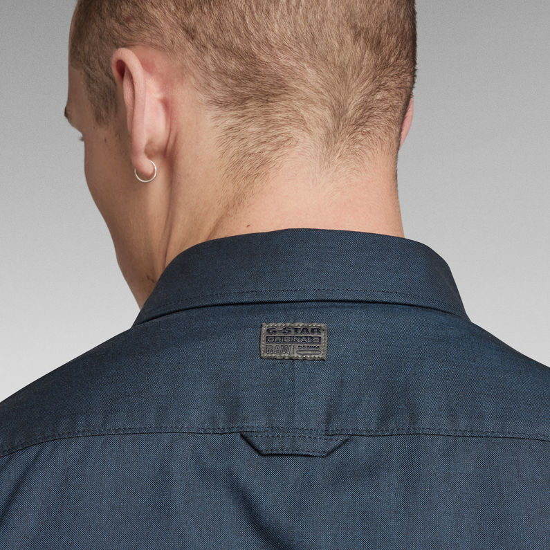 G-STAR® Bristum 2.0 Slim Shirt マルチカラー