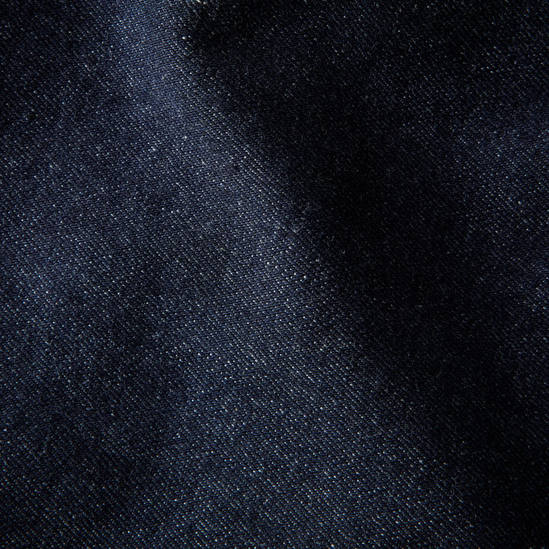 G-STAR® Jeans Skinny 3301 pour Filles Bleu foncé