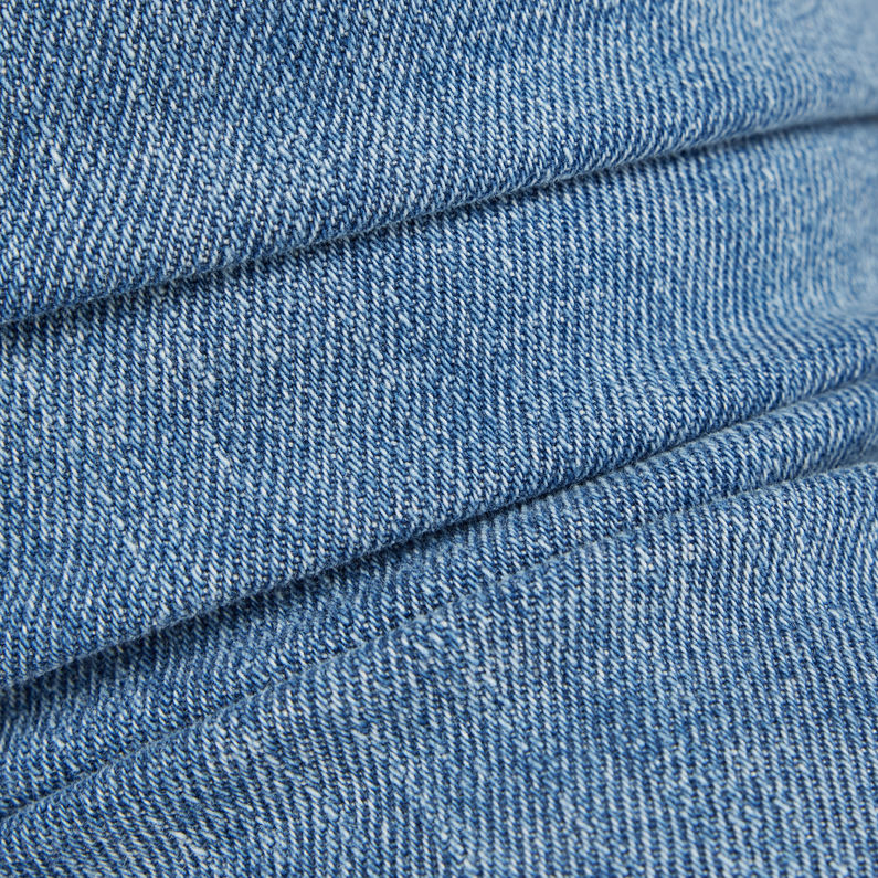 G-STAR® Jeans Lynn Super Skinny Azul intermedio