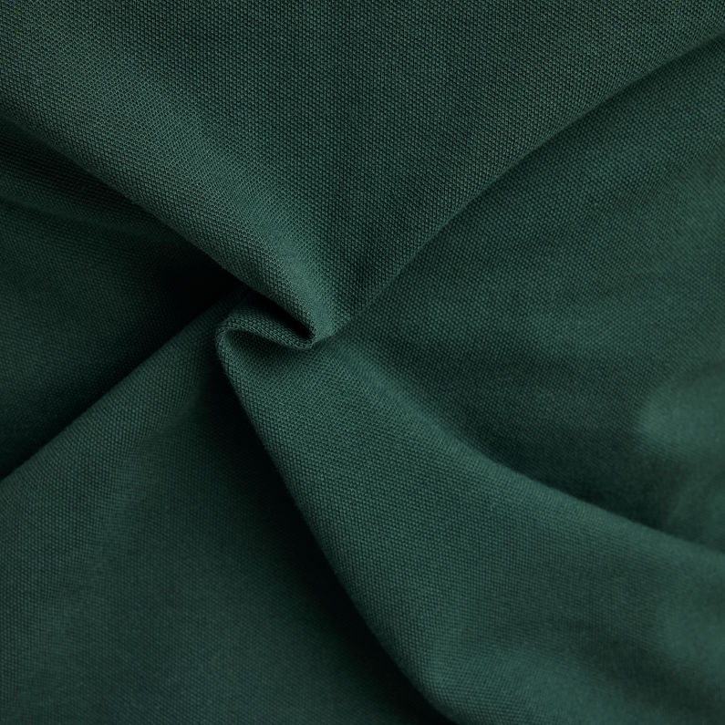 G-STAR® Polo Dunda Slim Verde