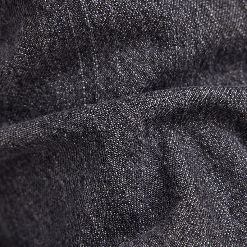 G-STAR® Jean Janeh Ultra High Mom Ankle Noir