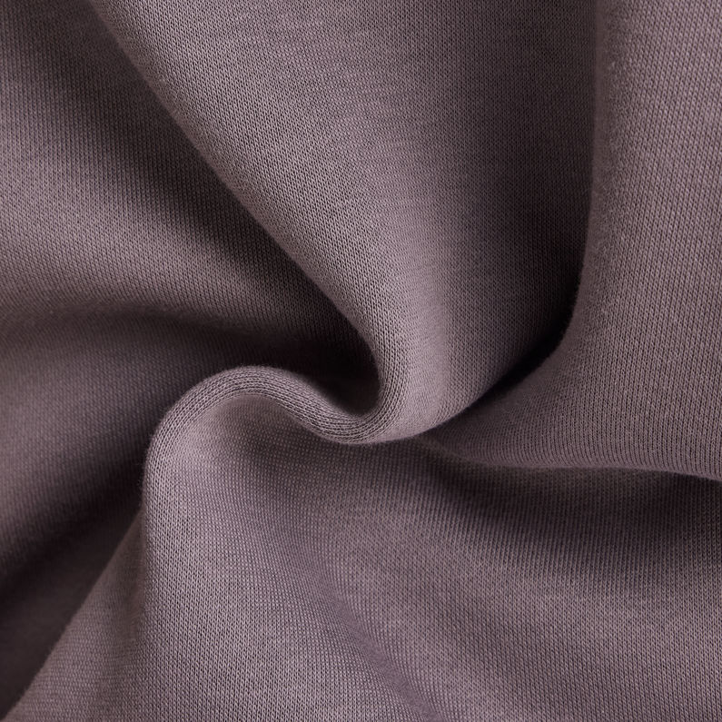 G-STAR® Premium Core 2.1 Zip Thru Hoodie グレー