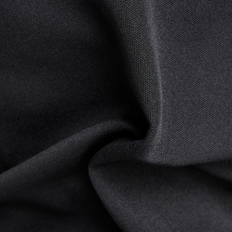 G-STAR® Track Jacket Sweater ブラック