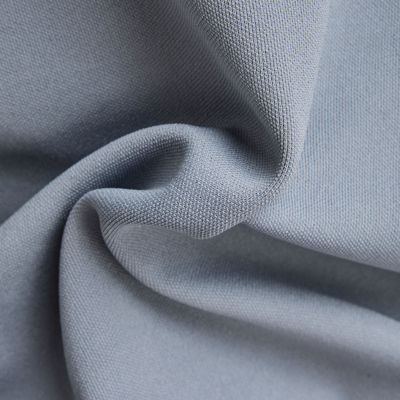 G-STAR® Track Sweatshirt Grau