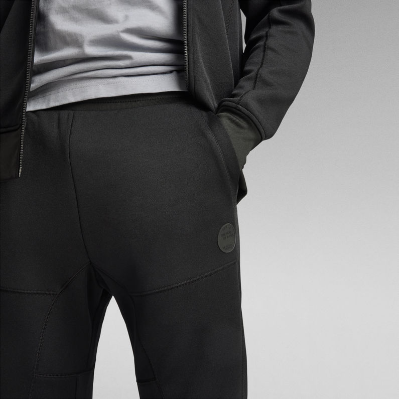 G-STAR® Pantalones De Deporte Track Negro