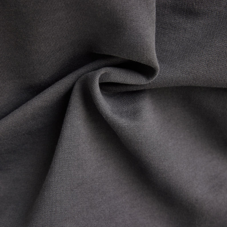 G-STAR® Tweeter Sleeve Pocket Grau