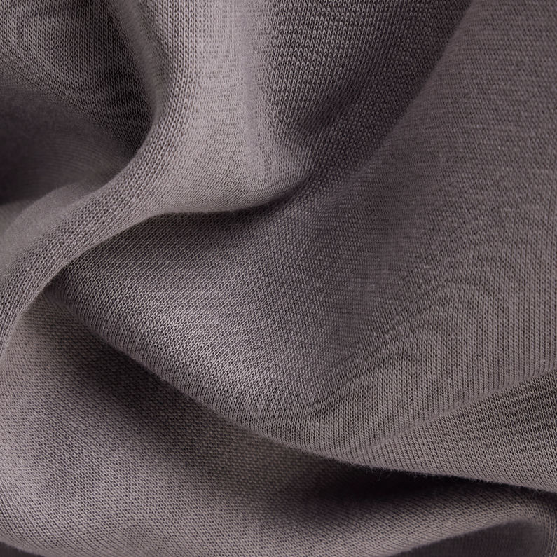 G-STAR® Premium Core 2.0 Sweater Grey