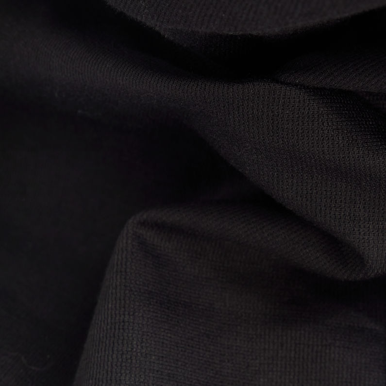 G-STAR® Judee Low Waist Loose Pants ブラック