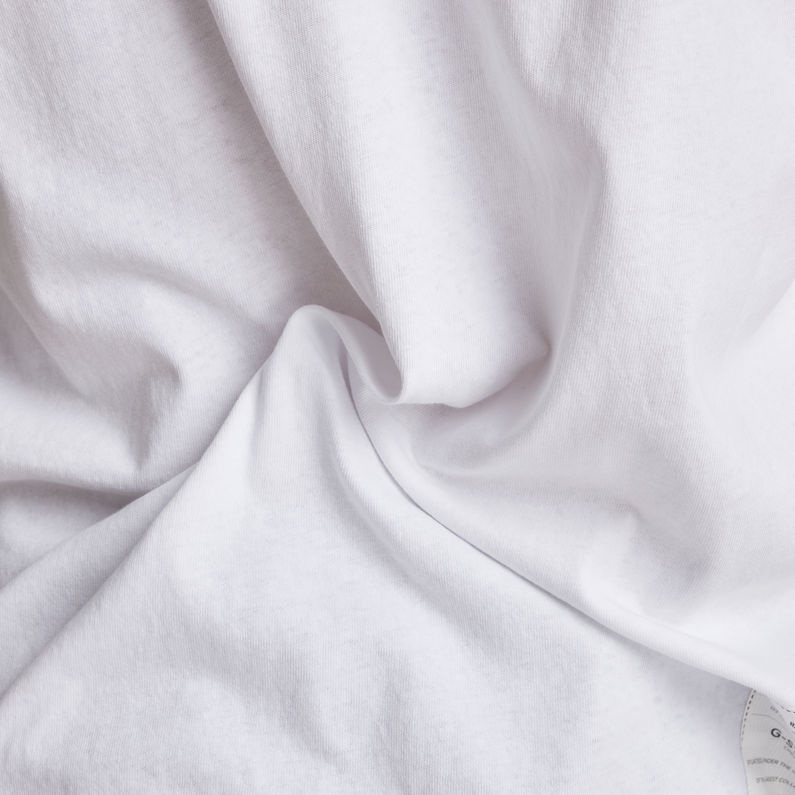 G-STAR® T-Shirt Archive Boxy Autre