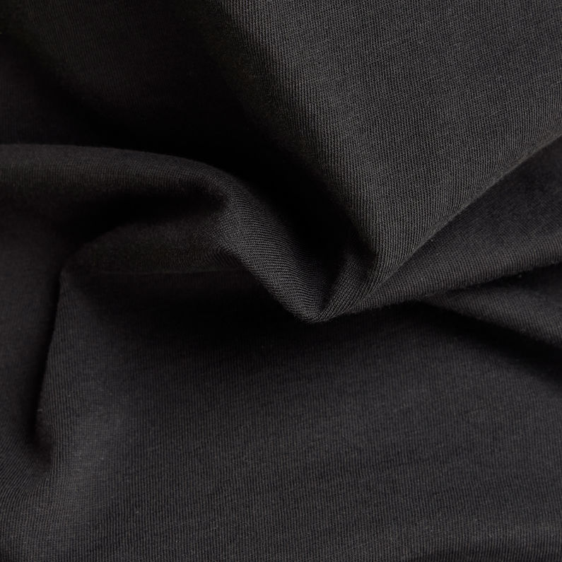 G-STAR® Core Slim Top Black