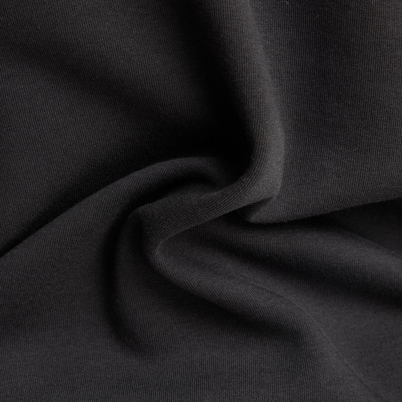 G-STAR® Sudadera Autograph Hooded Negro