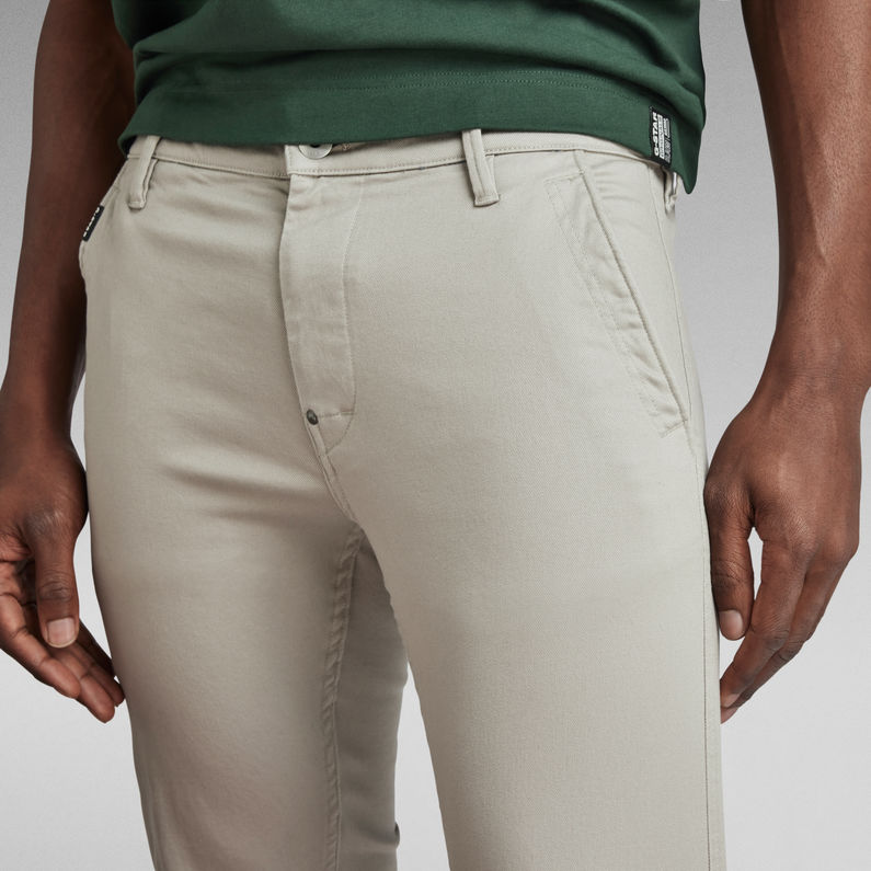 G-STAR® Skinny Chino 2.0 Grijs