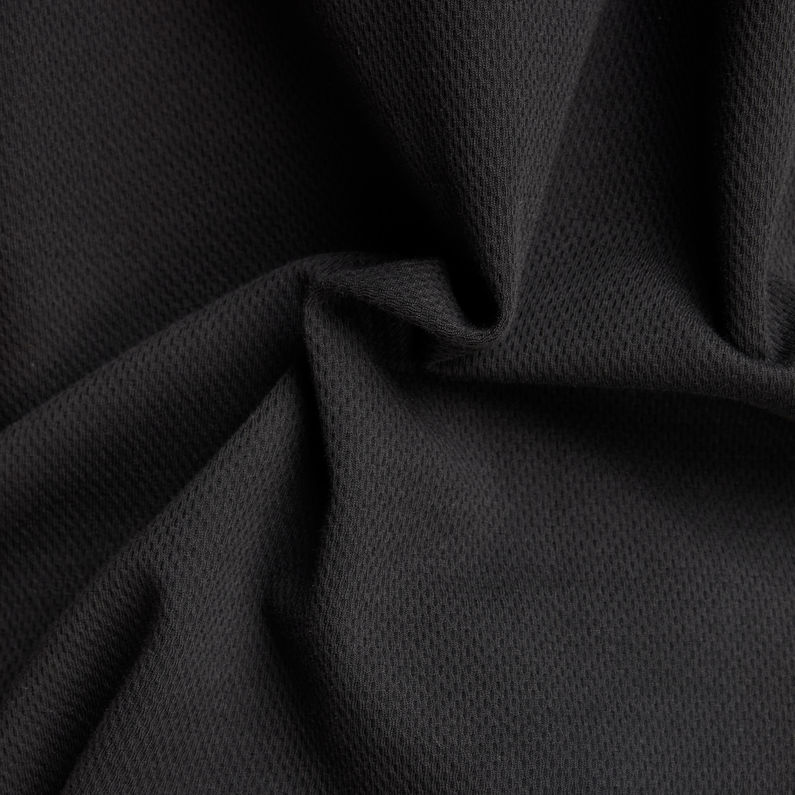 G-STAR® T-Shirt Moto Loose Noir