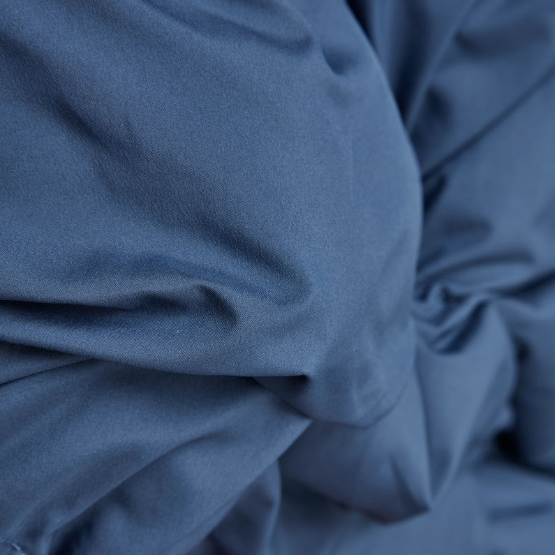 G-STAR® Doudoune G-Whistler XL Long Blanket Bleu moyen