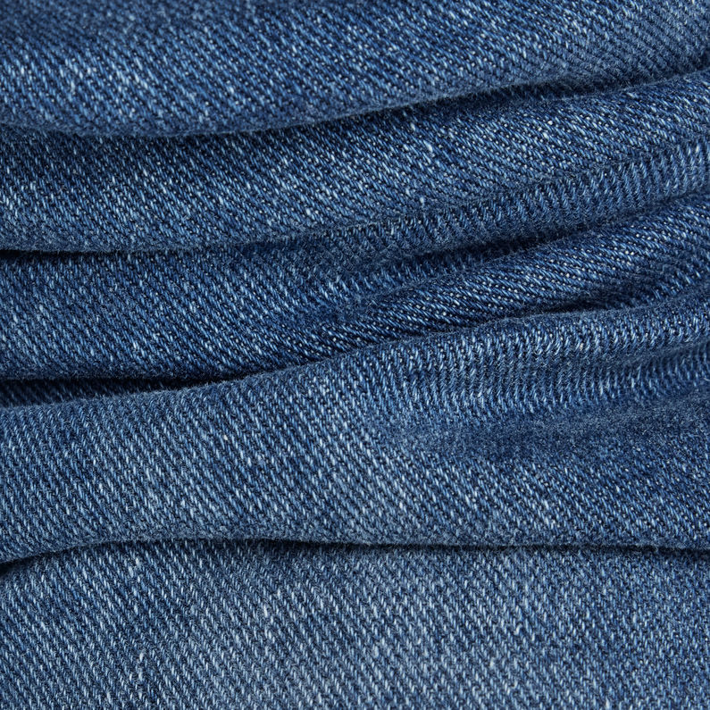 g-star-raw-premium-3301-flare-jeans-midden-blauw