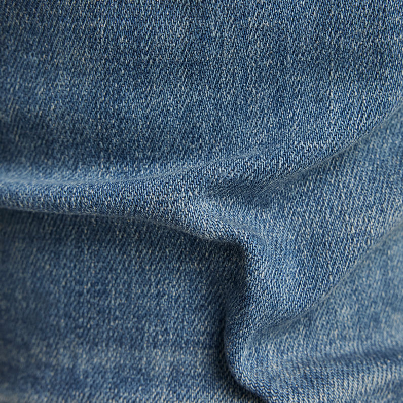 G-STAR® Airblaze 3D Skinny Jeans Hellblau