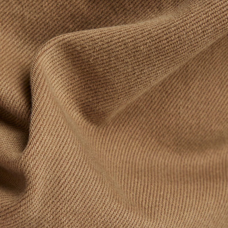 G-STAR® Shorts Triple A Marrón